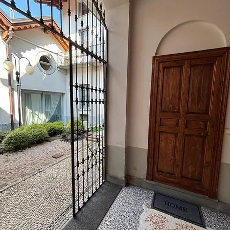 Corte Pellico Apartamento
