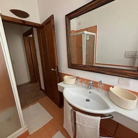 Corte Pellico Apartamento Seregno