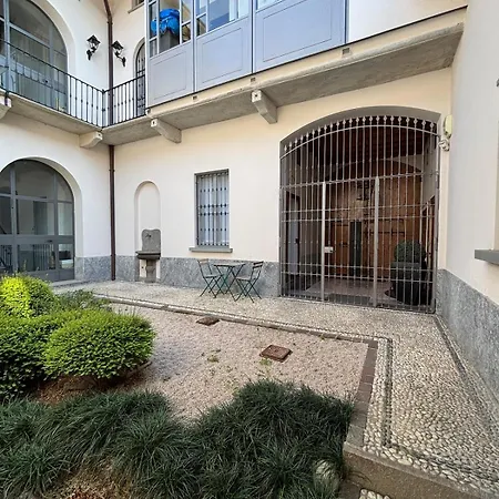 Corte Pellico Apartamento Seregno