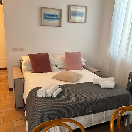 Apartamento Corte Pellico *