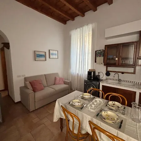 Apartamento Corte Pellico
